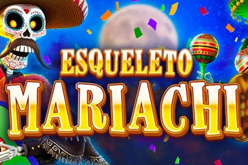 Esqueleto Mariachi